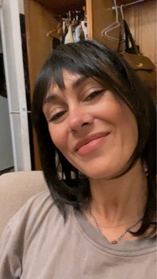 Peluca Fibra Japonesa Negra