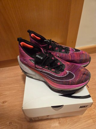 Nike Alphafly 45