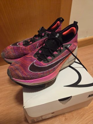 Nike Alphafly 45