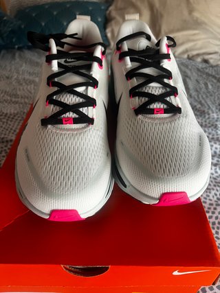 Zapatillas Nike Vomero 18 Talla 45.5