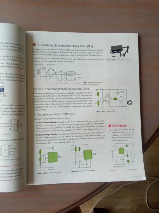 Tecnología 4o ESO