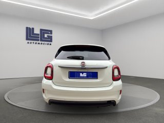 Fiat 500X Fiat 500X Sport 1.0 Firefly T3 88KW (120 CV) S&S