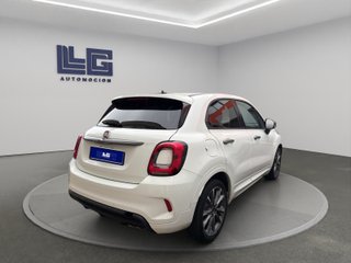 Fiat 500X Fiat 500X Sport 1.0 Firefly T3 88KW (120 CV) S&S