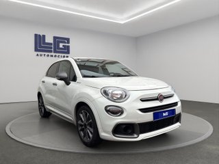 Fiat 500X Fiat 500X Sport 1.0 Firefly T3 88KW (120 CV) S&S