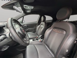 Fiat 500X Fiat 500X Sport 1.0 Firefly T3 88KW (120 CV) S&S