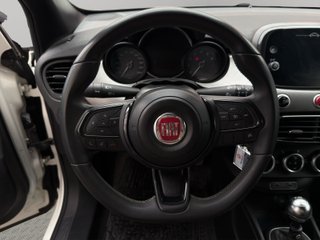 Fiat 500X Fiat 500X Sport 1.0 Firefly T3 88KW (120 CV) S&S