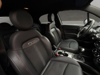 Fiat 500X Fiat 500X Sport 1.0 Firefly T3 88KW (120 CV) S&S
