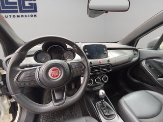 Fiat 500X Fiat 500X Sport 1.0 Firefly T3 88KW (120 CV) S&S