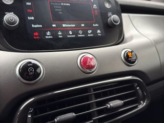 Fiat 500X Fiat 500X Sport 1.0 Firefly T3 88KW (120 CV) S&S
