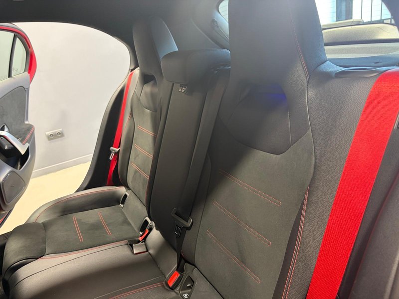 Mercedes-Benz Clase A 2020, foto 36