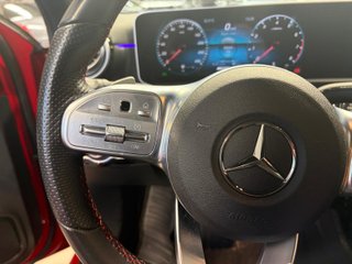 Mercedes-Benz A 35 AMG 4M