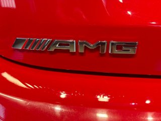 Mercedes-Benz A 35 AMG 4M