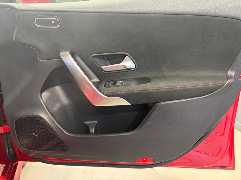 Mercedes-Benz Clase A 2020, foto 37