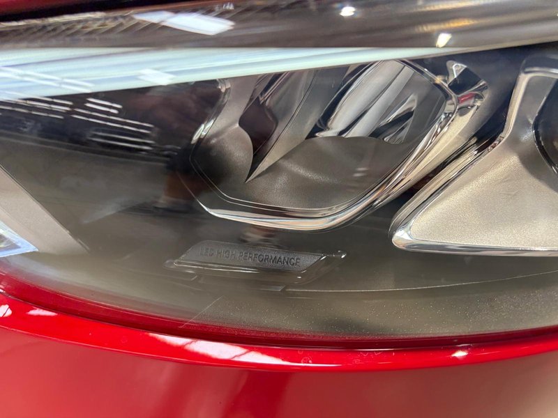 Mercedes-Benz Clase A 2020, foto 9