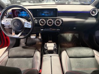 Mercedes-Benz A 35 AMG 4M