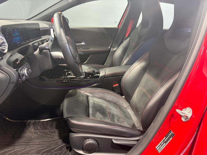 Mercedes-Benz Clase A 2020, foto 16