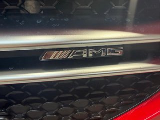 Mercedes-Benz A 35 AMG 4M