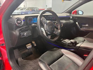 Mercedes-Benz A 35 AMG 4M