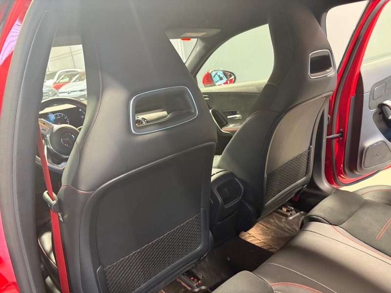 Mercedes-Benz Clase A 2020, foto 18