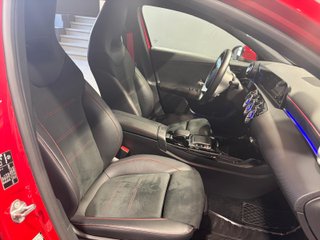 Mercedes-Benz A 35 AMG 4M