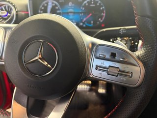 Mercedes-Benz A 35 AMG 4M
