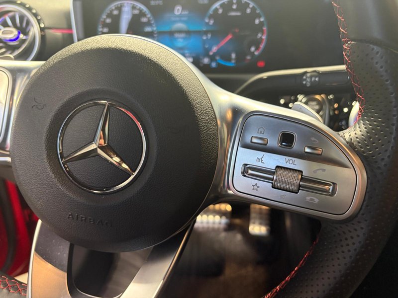 Mercedes-Benz Clase A 2020, foto 22