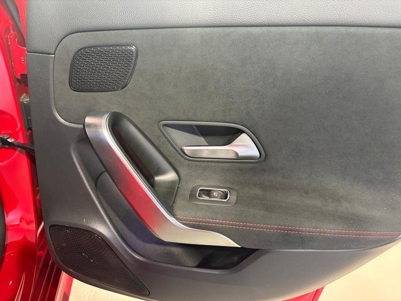 Mercedes-Benz Clase A 2020, foto 40