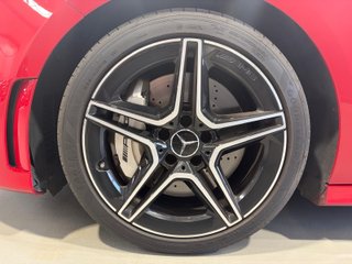 Mercedes-Benz A 35 AMG 4M