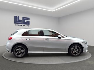 Mercedes-Benz Clase A A 250 e