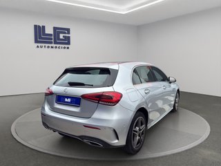 Mercedes-Benz Clase A A 250 e