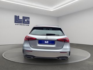 Mercedes-Benz Clase A A 250 e