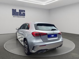 Mercedes-Benz Clase A A 250 e