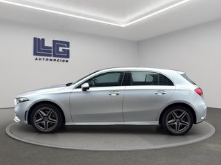 Mercedes-Benz Clase A A 250 e