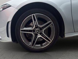 Mercedes-Benz Clase A A 250 e