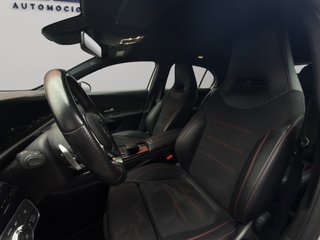 Mercedes-Benz Clase A A 250 e
