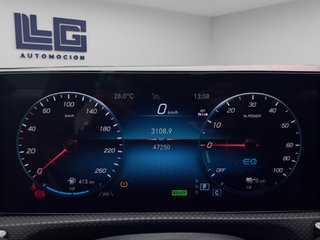 Mercedes-Benz Clase A A 250 e