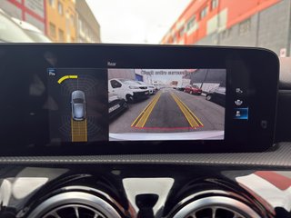 Mercedes-Benz Clase A A 250 e