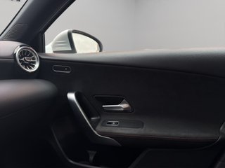 Mercedes-Benz Clase A A 250 e