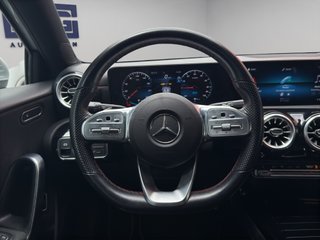 Mercedes-Benz Clase A A 250 e