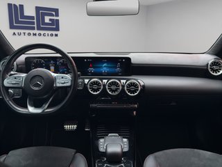 Mercedes-Benz Clase A A 250 e