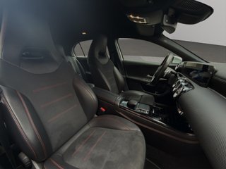 Mercedes-Benz Clase A A 250 e