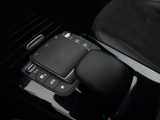 Mercedes-Benz Clase A A 250 e