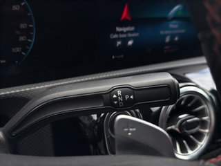Mercedes-Benz Clase A A 250 e