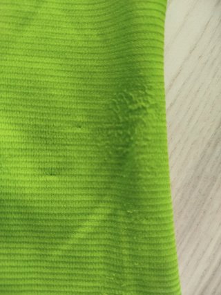 Camiseta Trail Salomon S-Lab Talla S
