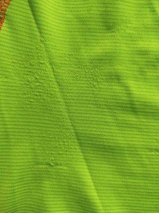 Camiseta Trail Salomon S-Lab Talla S