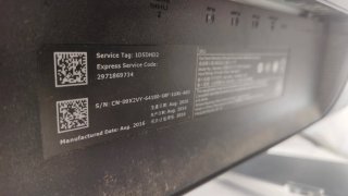 Monitor Dell U2515Hc 2K Fotografía ultra nítido