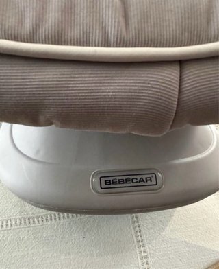 Bebecar 3 en 1