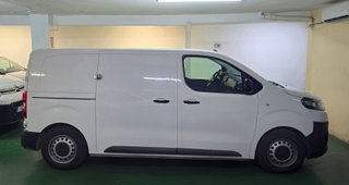 Opel Vivaro 2021