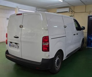 Opel Vivaro 2021