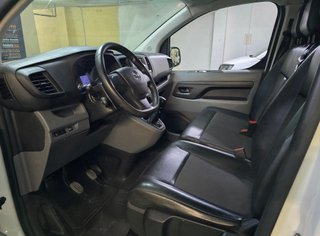 Opel Vivaro 2021